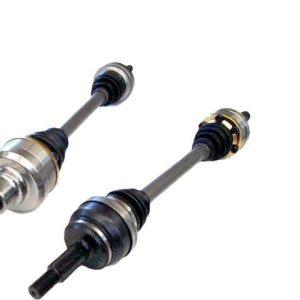 DSS Dodge 2009-2010 LX 5.7 1400HP Full Chromoly Level 5 Direct Bolt-In Axle -Right RA7275X5