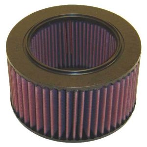 K&N Replacement Air Filter 85-93 Suzuki Samurai L4-1.3L