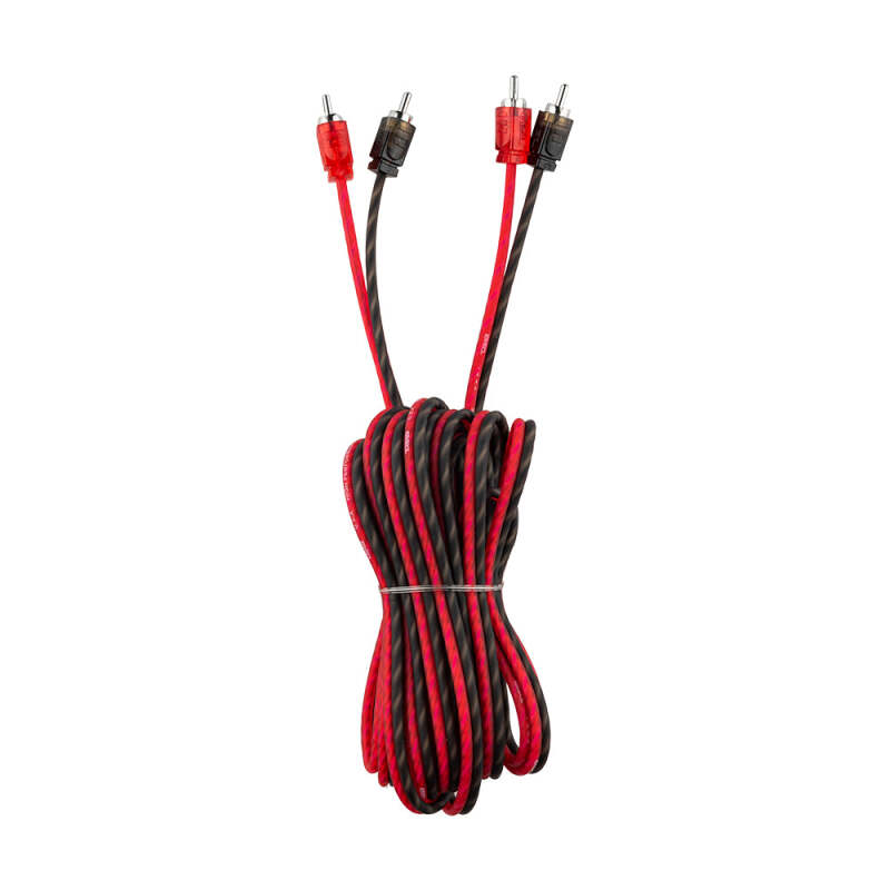 DS18 Level 1 RCA Wire 20-Feet - Image 3