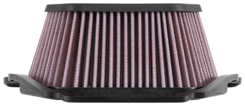 K&N Replacement Drop In Air Filter for 2015 Yamaha YZF R1 - Image 7