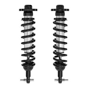 ICON 2021+ Ford F-150 2WD 0-3in 2.5 Series Shocks VS IR Coilover Kit