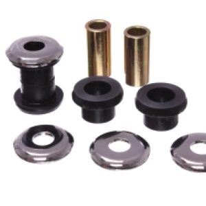 Energy Suspension Harley-Davidson FLH/FLT Stock Handlebar Bushing Set - Zinc Washers