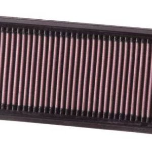 K&N Replacement Air Filter MINI COOPER 1.6L-L4 2007