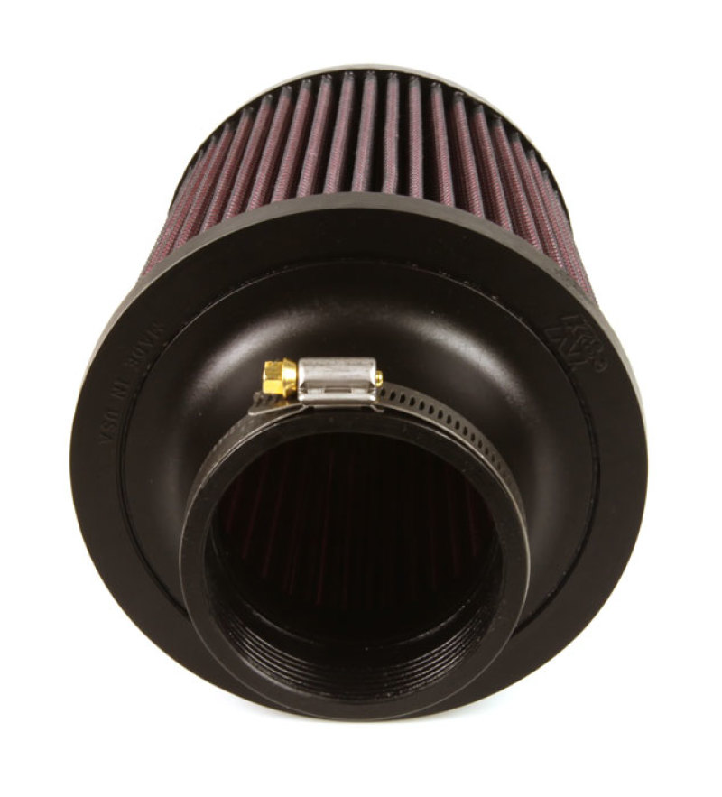 K&N Universal X-Stream Clamp-On Filter 6in Base OD x 5in Top OD x 6.5in Height - Image 3