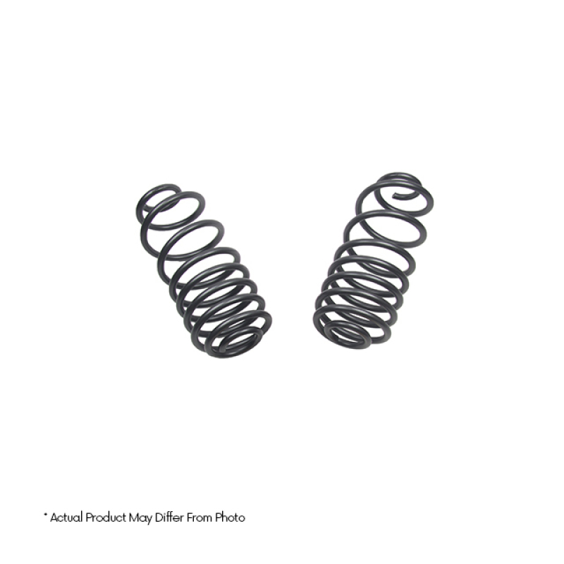 Belltech LOWERING KIT W/O SHOCKS - Image 5