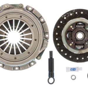Exedy OE 1990-1991 Honda Civic L4 Clutch Kit