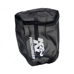 K&N Precharger WrapBlk.Universal