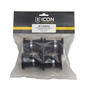 ICON 98500 / 98501 / 98550 Replacement Bushing & Sleeve Kit