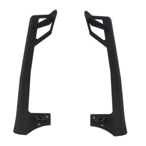Fishbone Offroad 07-18 Jeep Wrangler JK 52In Light Bar Bracket