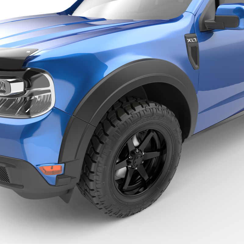 EGR 22+ Ford Maverick Rugged Fender Flares - Set of 4 - Image 5