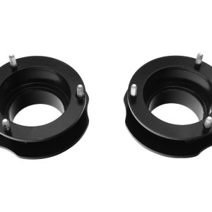 ICON 2014+ Ram HD 2in Front Spacer Kit