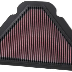 K&N 98-03 Kawasaki ZX9R Air Filter
