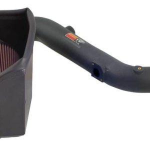 K&N 07-08 Toyota FJ Cruiser V6 4.0L AirCharger Performance Intake