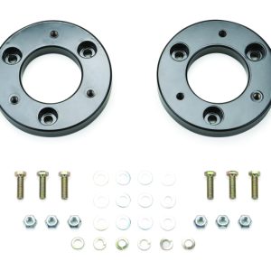 Fabtech 07-21 GM C/K1500 2WD/4WD 2in Leveling System