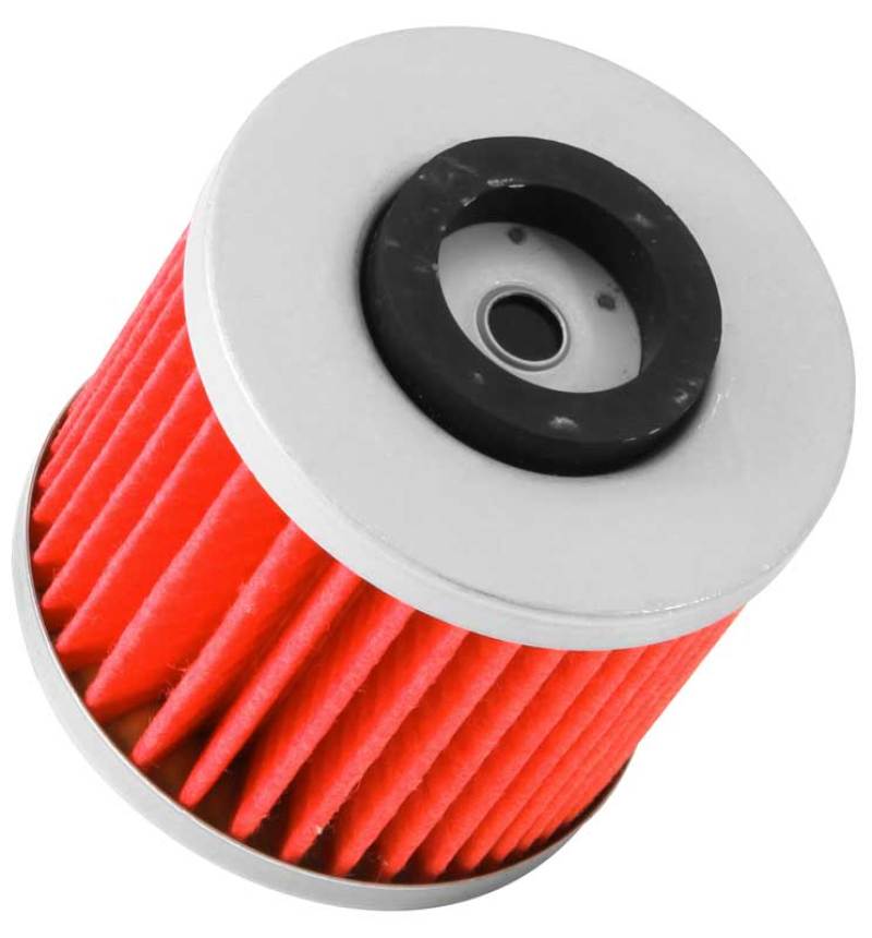 K&N Yamaha / MUZ / MZ / Sachs / Aprilia / Derbi 2.156in OD x 2.313in H Oil Filter - Image 3