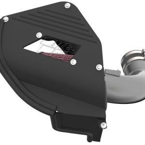 K&N Typhoon Intake Bmw 330I L4-2.0L F/I 19-21