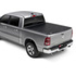 BAK 19-20 Dodge Ram 1500 (New Body Style w/o Ram Box) 5ft 7in Bed Revolver X2