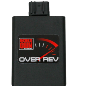 Big Gun 04-08 Polaris SCRAMBLER 500 4x4 Rev Box