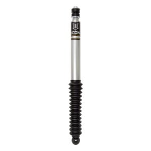 ICON 2019+ Ram 1500 Rear 2.0 Series Aluminum Shocks VS IR