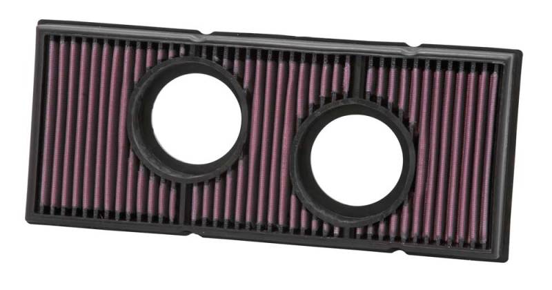 K&N 07-13 KTM 990 Replacement Panel Air Filter - Image 2