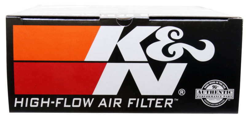 K&N Universal 7in OD / 5in ID / 1.938in H Round Replacement Air Filter - Image 5