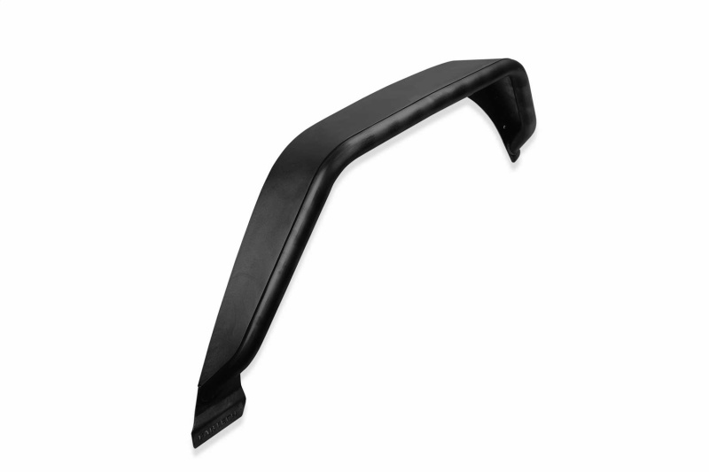 Fabtech 20-21 Jeep Gladiator 4WD Rear Steel Tube Fenders - Image 5