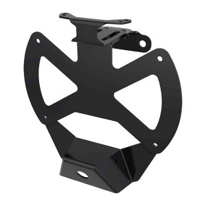 ICON 2018+ Jeep Wrangler JL License Relocation Kit