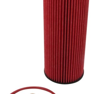 K&N Oil Filter Automotive 12-19 BMW X6 M50d 3.0L
