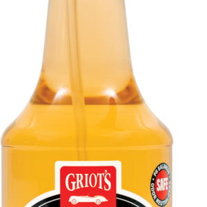 Griots Garage Scent Restoring Leather Cleaner
