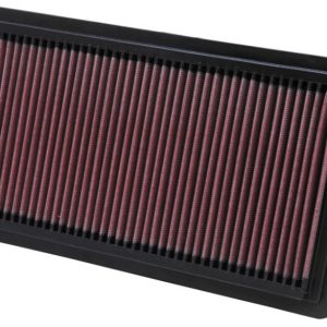 K&N Mazda CX-7 2.3L Turbo Drop In Air Filter