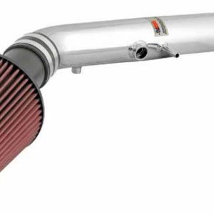 K&N 98-05 Miata Polished Typhoon Short Ram Intake