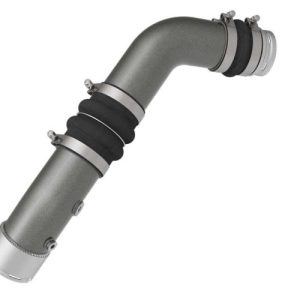 K&N 20-23 Chevrolet Silverado 2500/3500 V8-6.6L Diesel Charge Pipe Kit