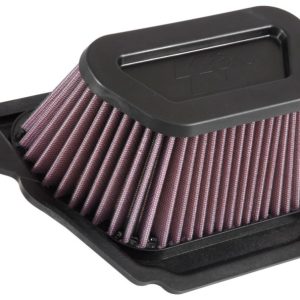 K&N Replacement Drop In Air Filter for 2015 Yamaha YZF R1