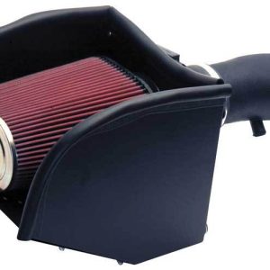 K&N 96-00 Chevy PickUp V8 Performance Intake Kit