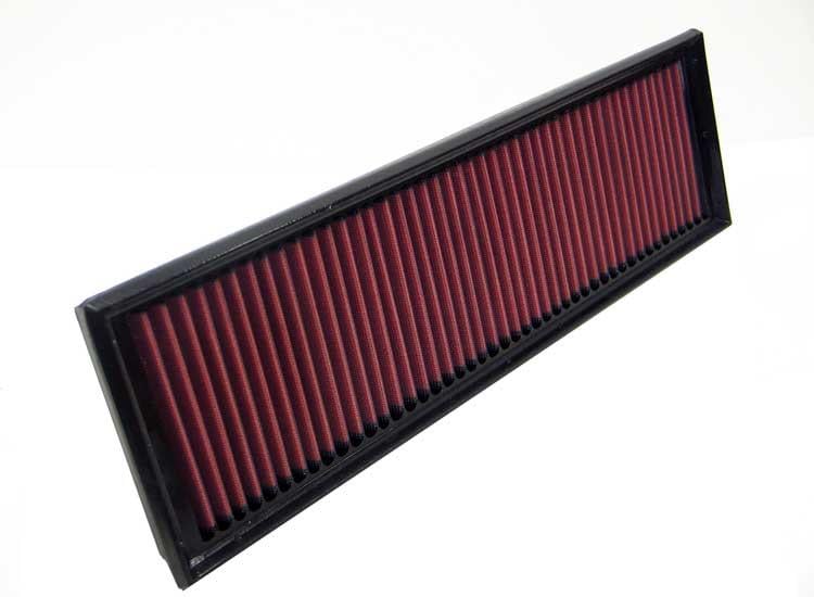 K&N Volvo Drop In Air Filter - Image 8
