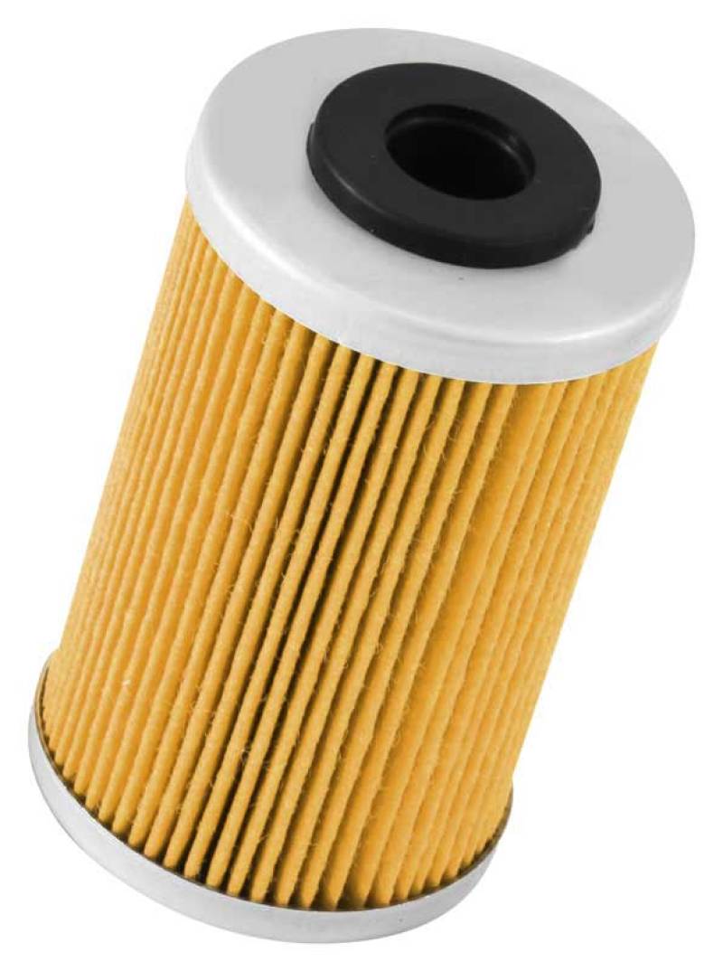 K&N 1.625in OD x 2.719in H Oil Filter - Image 6