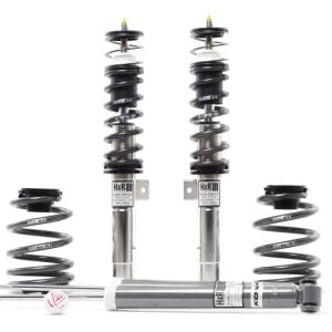H&R 09-17 Volkswagen CC VR6 4Motion Street Perf. SS Coil Over (Damping Adjustable)