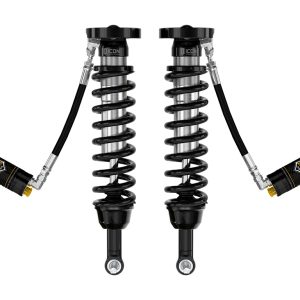 ICON 21-23 Chevrolet Tahoe/Suburban & GMC Yukon/Yukon XL 2.5 Series Coilover Kit 3in-4in Lift