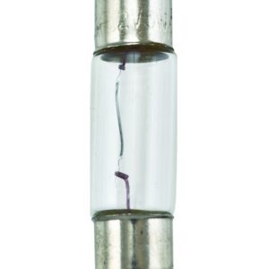 Hella Bulb 6428 12V 3W SV7-8 T2.25 8x28mm