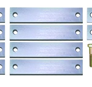 ICON 1999+ Ford F-250/F-350 Carrier Bearing Drop Kit