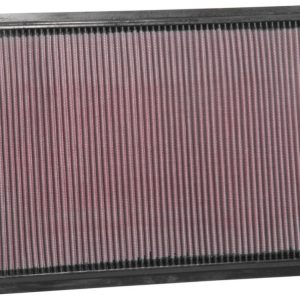 K&N 16-18 Hyundai Ioniq/Niro L4-1.6L F/I Drop In Air Filter