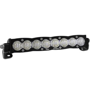 Baja Designs S8 Series Spot Pattern 30in LED Light Bar