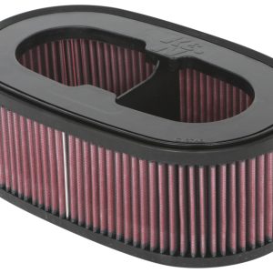 K&N 20-21 Chevrolet Corvette 6.2L V8 Replacement Air Filter