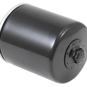 K&N Harley-Davidson 3in OD x 4.063in H Oil Filter