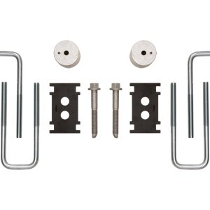 ICON 10-14 Ford Raptor Leaf Spring Hardware Kit