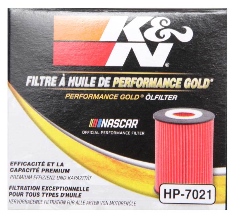 K&N Toyota / Lexus / Scion 1.50in OD x 2.25in H Oil Filter - Image 10