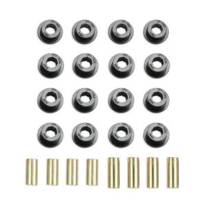 Fabtech 03-13 Dodge 2500/3500 Link Arm Bushing Kit