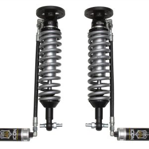 ICON 2014+ Ford Expedition 4WD .75-2.25in Front 2.5 Series Shocks VS RR CDCV Coilover Kit