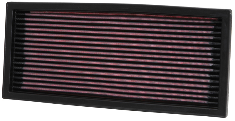 K&N Replacement Air Filter DODGE VIPER V10-8.0L 1992-96 - Image 3
