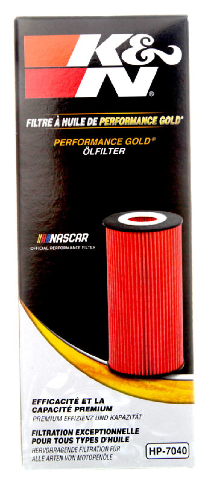 K&N 2020 Mercedes-Benz C43 AMG Oil Filter - Image 7